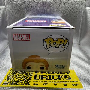 Pop Vinyl #1028 Marvel Elsa Bloodstone FRENLY BRICKS - Open 7 Days