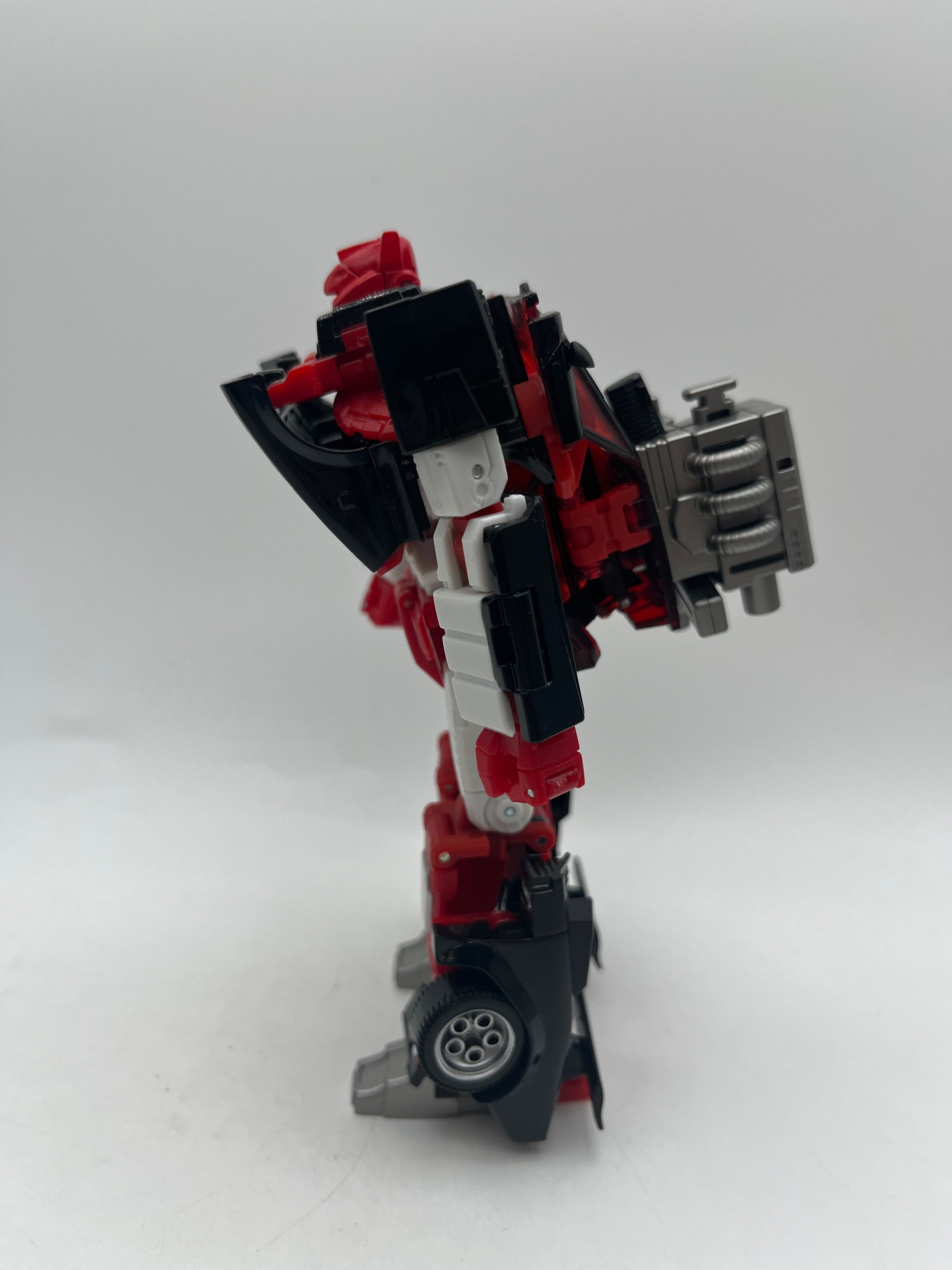 Takara Tomy Transformers Masterpiece Sideswipe Lambor G2 Black MP-12G FRENLY BRICKS - Open 7 Days