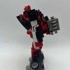 Takara Tomy Transformers Masterpiece Sideswipe Lambor G2 Black MP-12G FRENLY BRICKS - Open 7 Days