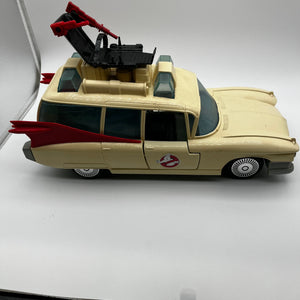 Kenner The Real Ghostbusters Ecto-1 Reel in Ghost (Check Description) FRENLY BRICKS - Open 7 Days