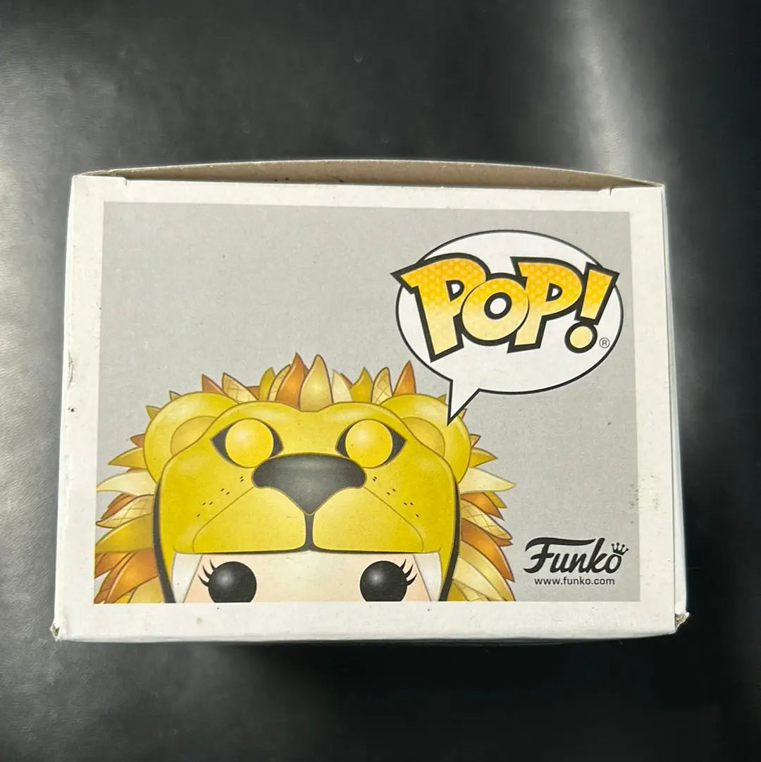 Pop Vinyl Harry Potter #47 Luna Lovegood FRENLY BRICKS - Open 7 Days