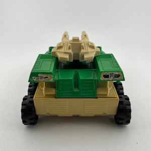 Transformers vintage Ultra Pretenders Roadblock Shell - Incomplete FRENLY BRICKS - Open 7 Days