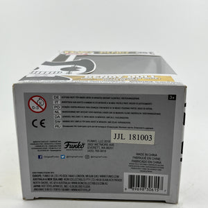 Funko POP! Games Bendy And The Ink Machine - Bendy Doll #551 - Vinyl Collectable FRENLY BRICKS - Open 7 Days