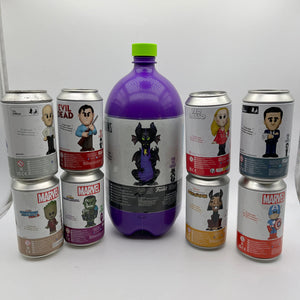 Funko Soda Bundle Tv Shows/Disney/Marvel/Horror FRENLY BRICKS - Open 7 Days