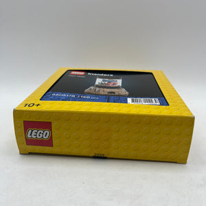 LEGO Insiders Fish Tank 6605178 Brand New & Sealed FRENLY BRICKS - Open 7 Days