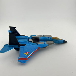 Thunder cracker KO - Transformer ? - Loose - Missing Wing FRENLY BRICKS - Open 7 Days