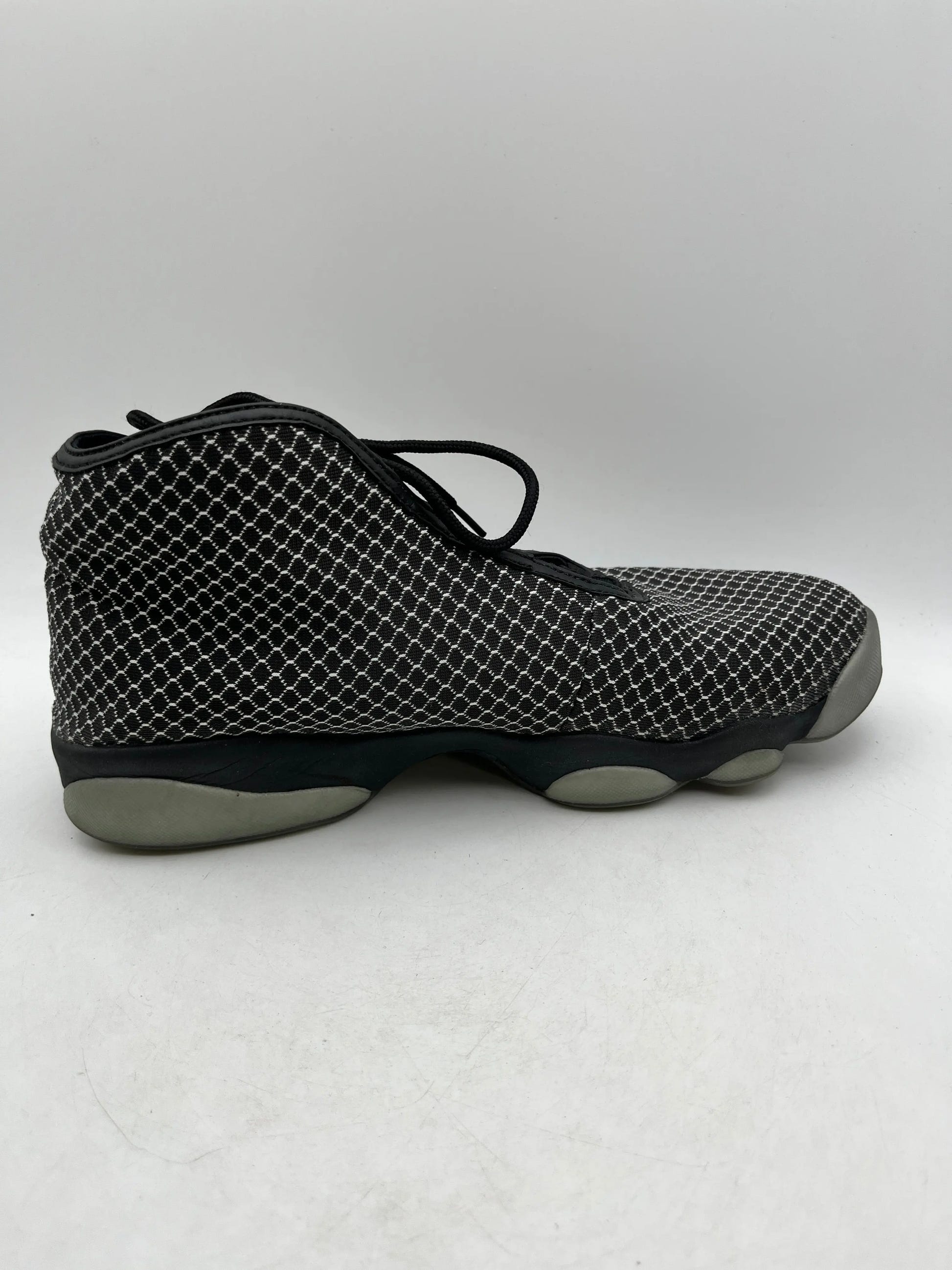 Nike Mens Air Jordan Horizon Black Sneakers - Size US Mens 10.5 - Used FRENLY BRICKS - Open 7 Days image 5