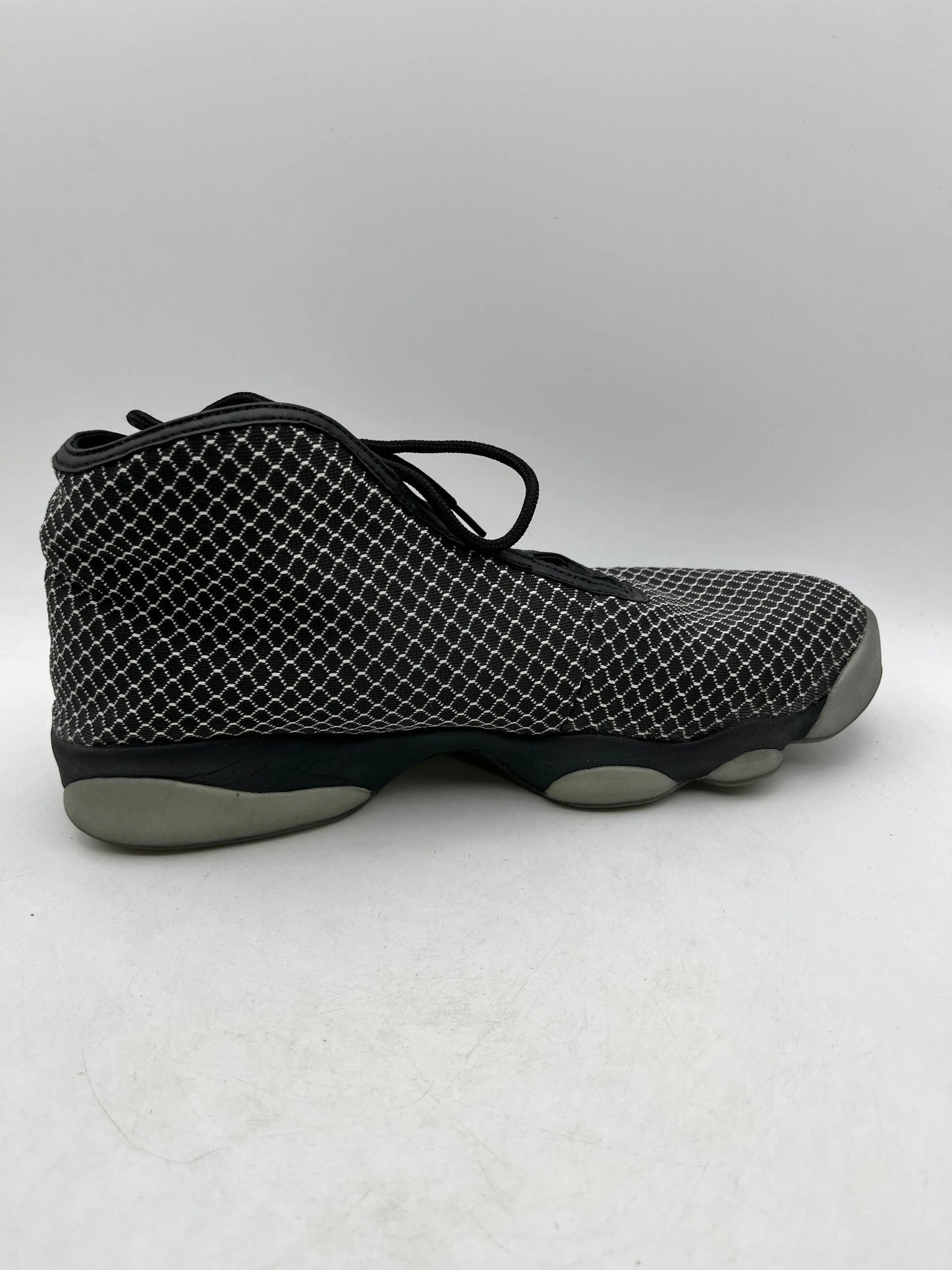 Nike Mens Air Jordan Horizon Black Sneakers - Size US Mens 10.5 - Used FRENLY BRICKS - Open 7 Days