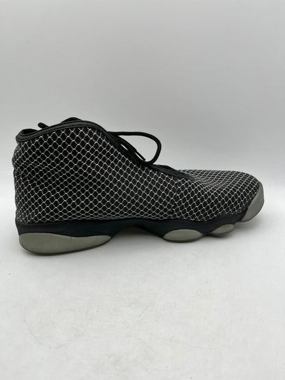 Nike Mens Air Jordan Horizon Black Sneakers - Size US Mens 10.5 - Used FRENLY BRICKS - Open 7 Days