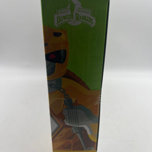 Power Rangers X TMNT Lightning Collection Morphed April ONeil & Michelangelo NIB FRENLY BRICKS - Open 7 Days