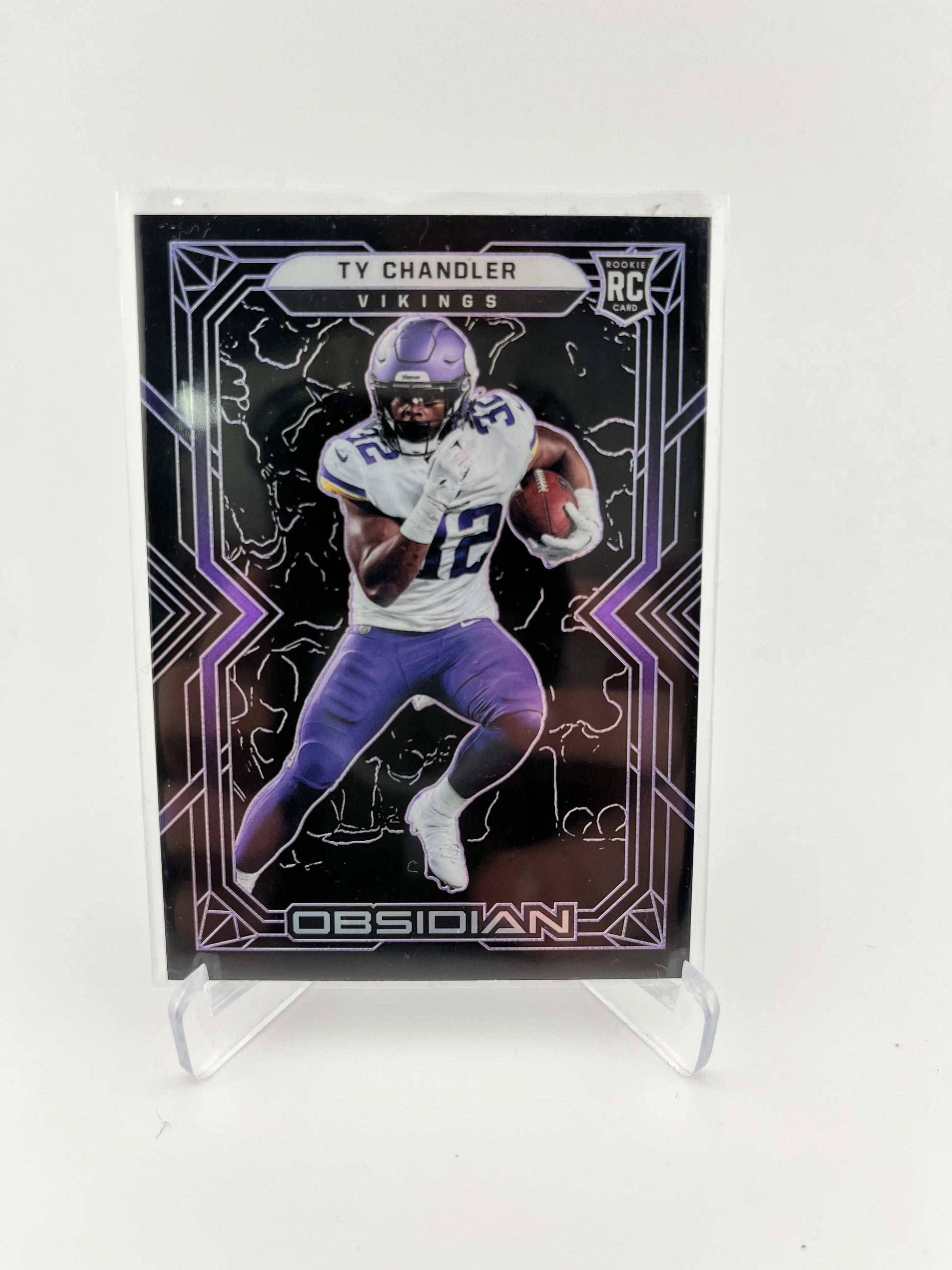 NFL Player Card Lot #1 Graded/Rare/Numbered FRENLY BRICKS - Open 7 Days