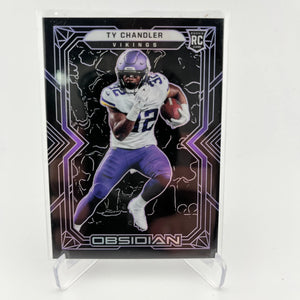 NFL Player Card Lot #1 Graded/Rare/Numbered FRENLY BRICKS - Open 7 Days