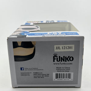 Funko POP! Rocks Gangnam Style - PSY #36 - Vinyl Collectable FRENLY BRICKS - Open 7 Days