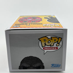 Funko POP! Movies Godzilla X Kong The New Empire - Kong #1540 - Vinyl Collectable FRENLY BRICKS - Open 7 Days