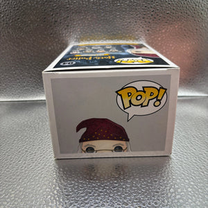 Funko Pop Vinyl #04 Harry Potter albus Dumbledore FRENLY BRICKS - Open 7 Days