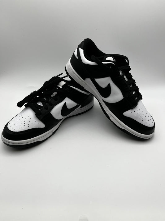 Nike Dunk Low Retro DD1391-100 Men's 8 Running Shoes White Black Panda Sneakers FRENLY BRICKS - Open 7 Days