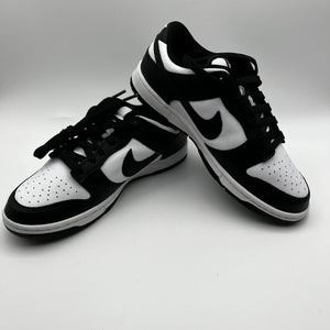 Nike Dunk Low Retro DD1391-100 Men's 8 Running Shoes White Black Panda Sneakers FRENLY BRICKS - Open 7 Days
