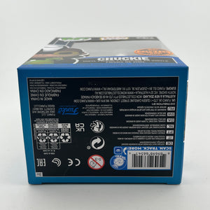 Funko POP! Digital Rugrats - Chuckie #29 - NFT Digital Release 1550 Pcs FRENLY BRICKS - Open 7 Days