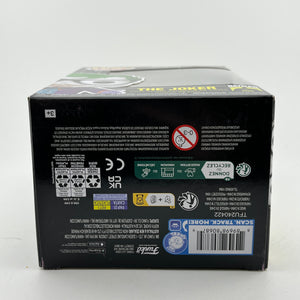 Funko POP! Heroes 85 Years Batman - The Joker #517 - Vinyl Collectable FRENLY BRICKS - Open 7 Days