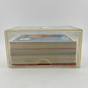 1994 SkyBox The Simpsons 