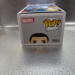 Funko Pop Vinyl #242 Marvel Loki FRENLY BRICKS - Open 7 Days