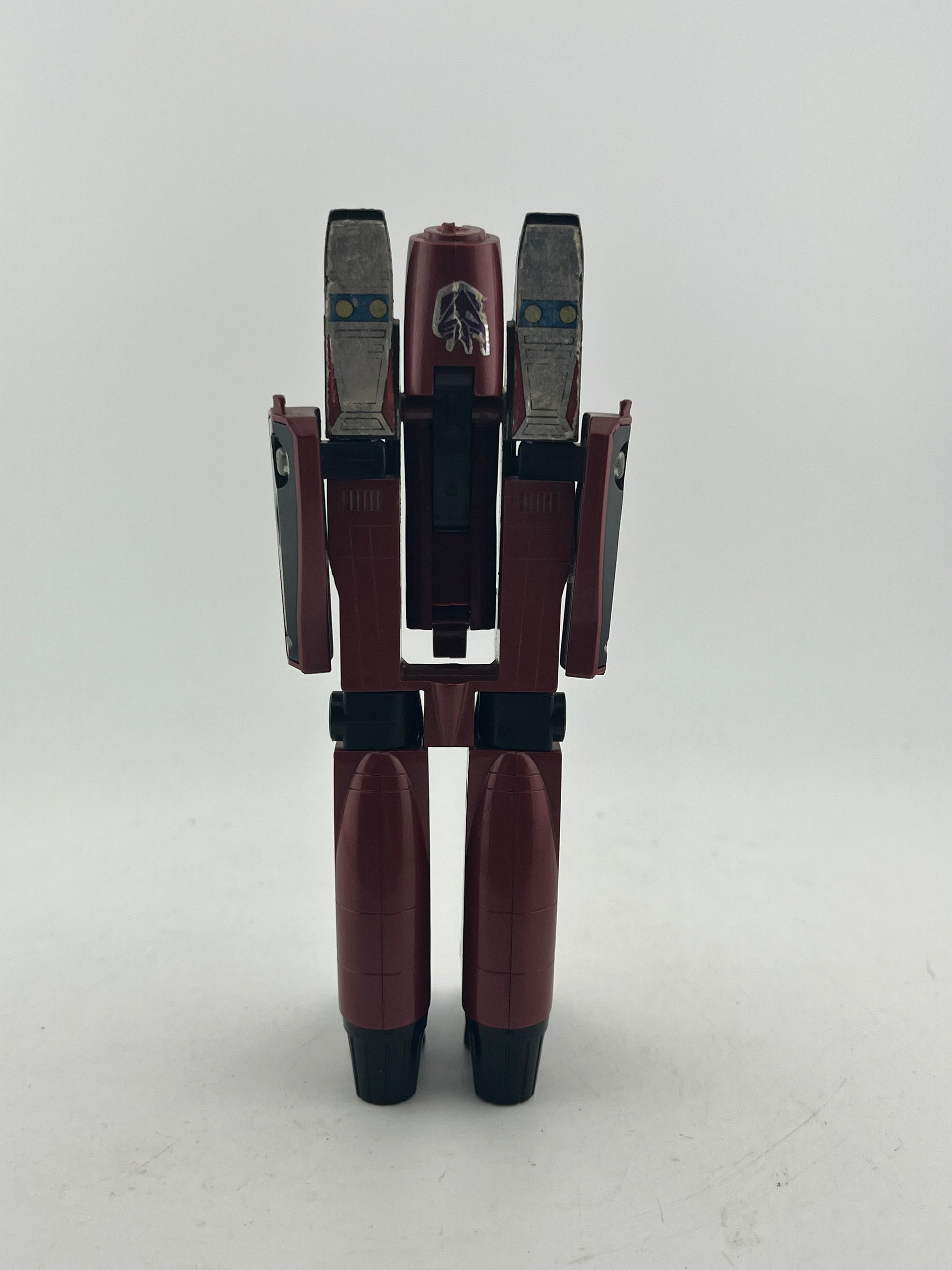 Takara Hasbro Transformers G1 1985 Thrust Seeker - Not Complete #1 FRENLY BRICKS - Open 7 Days