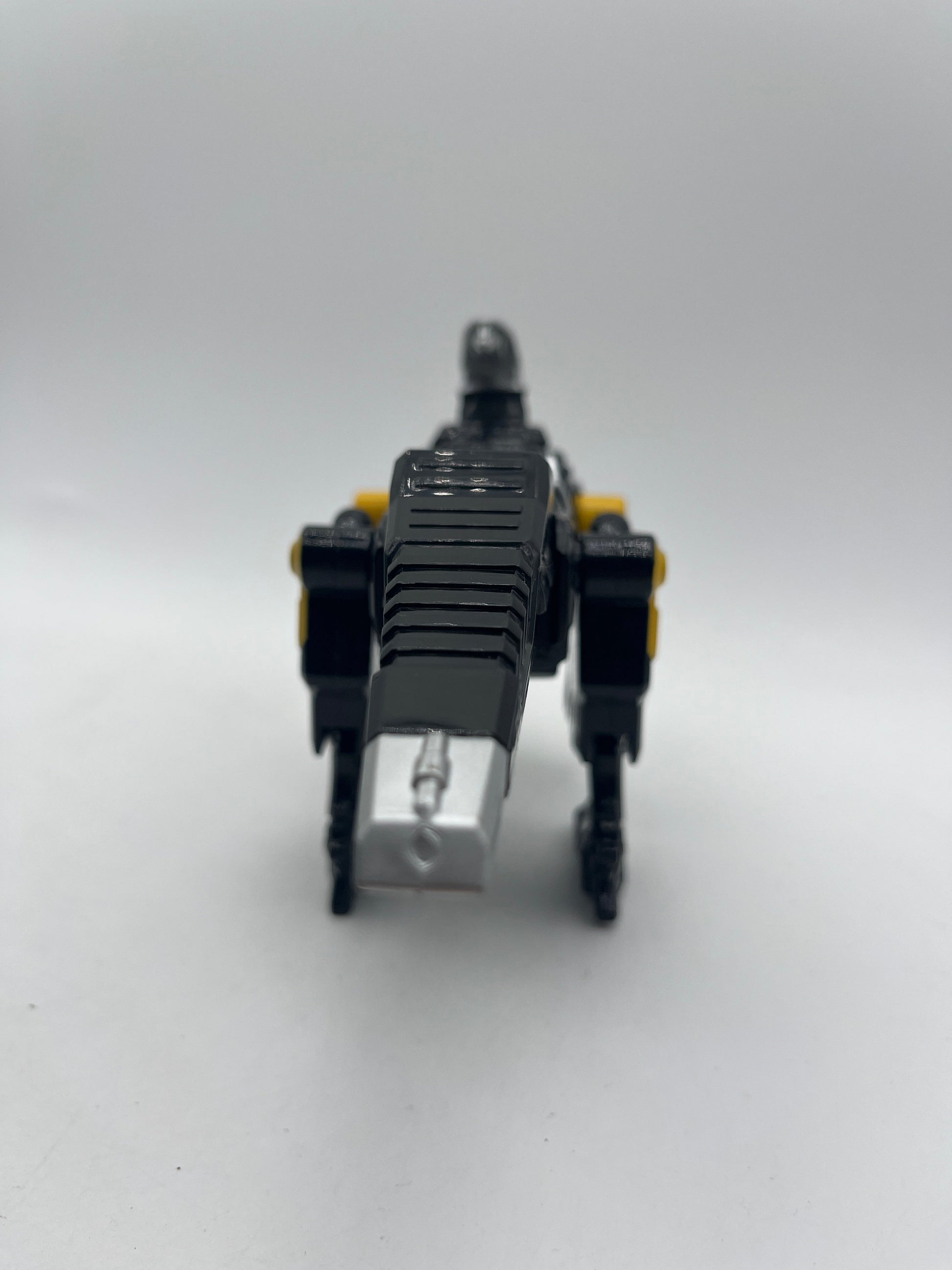 Power Rangers Dino Charge Kyoryuger DX Parasagun Para Zord Megazord Incomplete FRENLY BRICKS - Open 7 Days