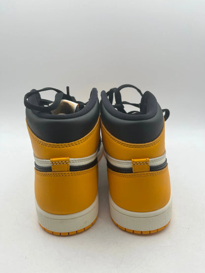 Air Jordan 1 Retro High OG Taxi US 8 - With Box FRENLY BRICKS - Open 7 Days