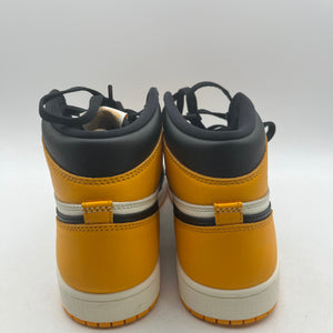 Air Jordan 1 Retro High OG Taxi US 8 - With Box FRENLY BRICKS - Open 7 Days