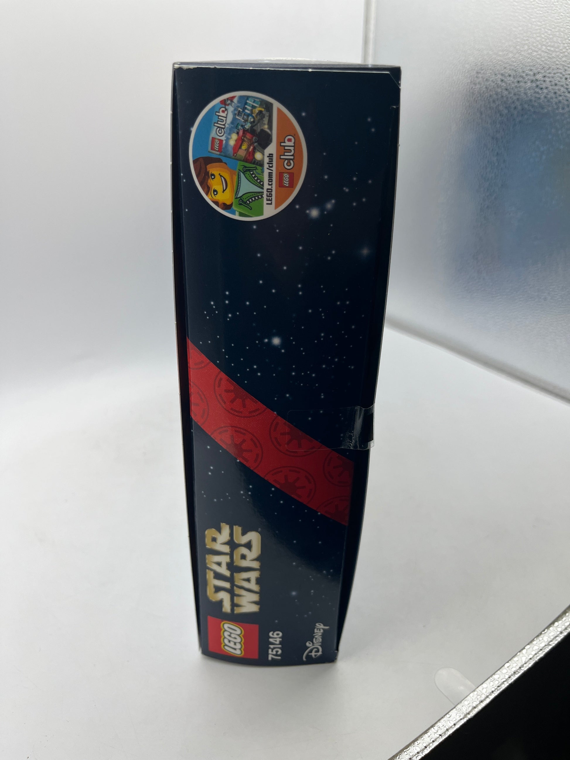 LEGO Star Wars (2016), Star Wars Advent Calendar 75146, New & Sealed FRENLY BRICKS - Open 7 Days