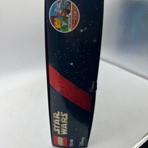 LEGO Star Wars (2016), Star Wars Advent Calendar 75146, New & Sealed FRENLY BRICKS - Open 7 Days