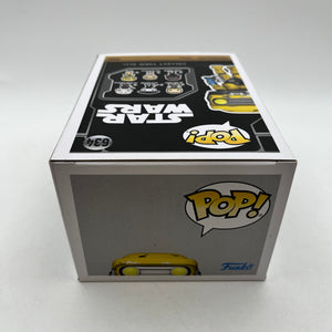 Funko POP! Obi-Wan Kenobi Star Wars - NED-B #634 - Vinyl Collectable FRENLY BRICKS - Open 7 Days