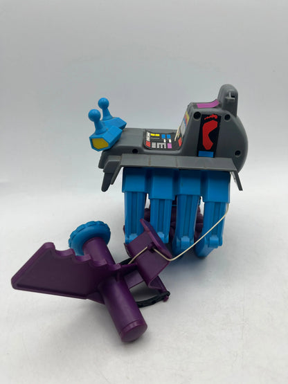 TMNT Foot Clan Knucklehead Spider Grabber Claw Vintage 1988 Ninja Turtles FRENLY BRICKS - Open 7 Days