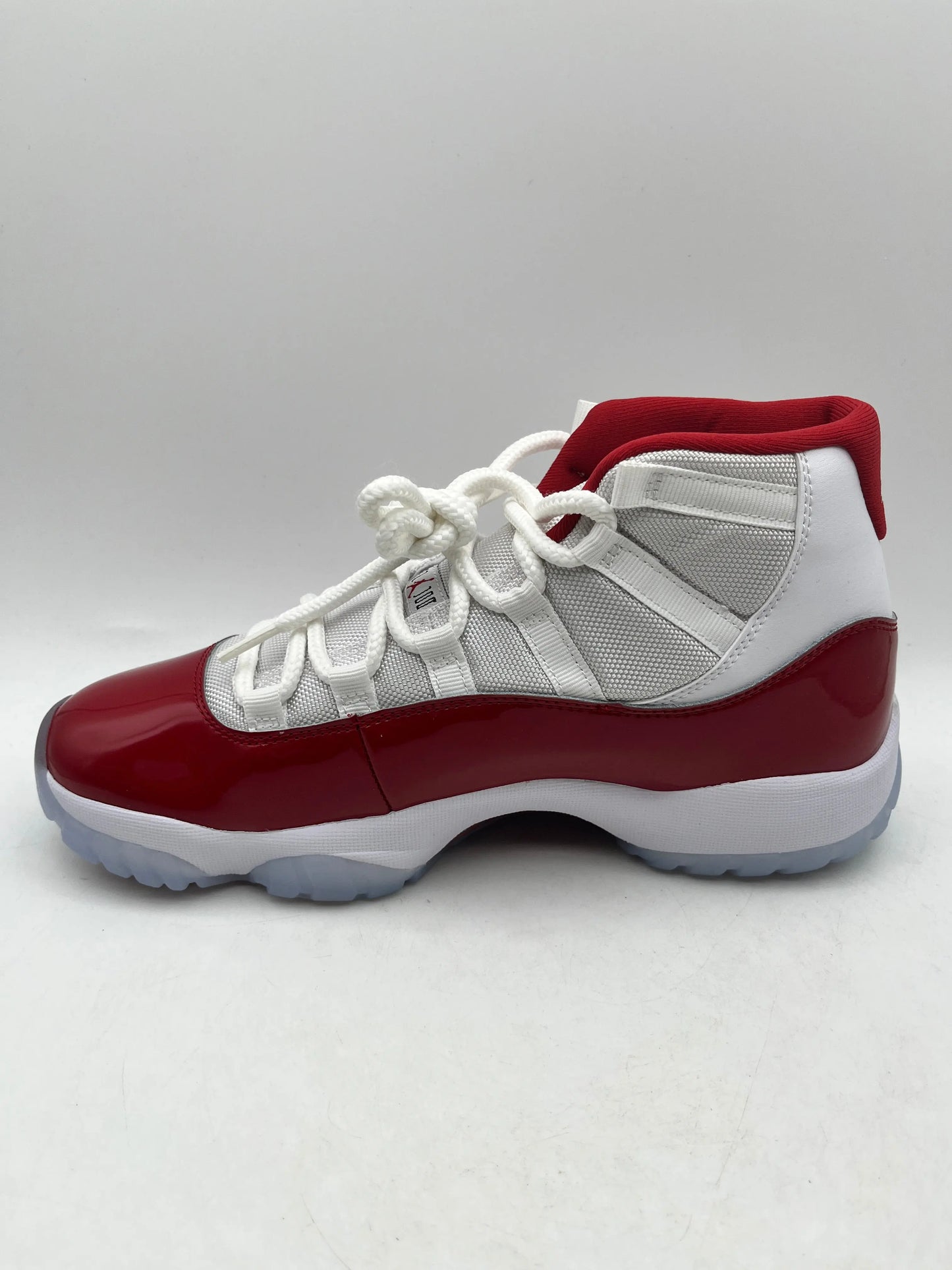 Nike Air Jordan Retro 11 Cherry Red CT8012-116 Size UK8 - With Box FRENLY BRICKS - Open 7 Days