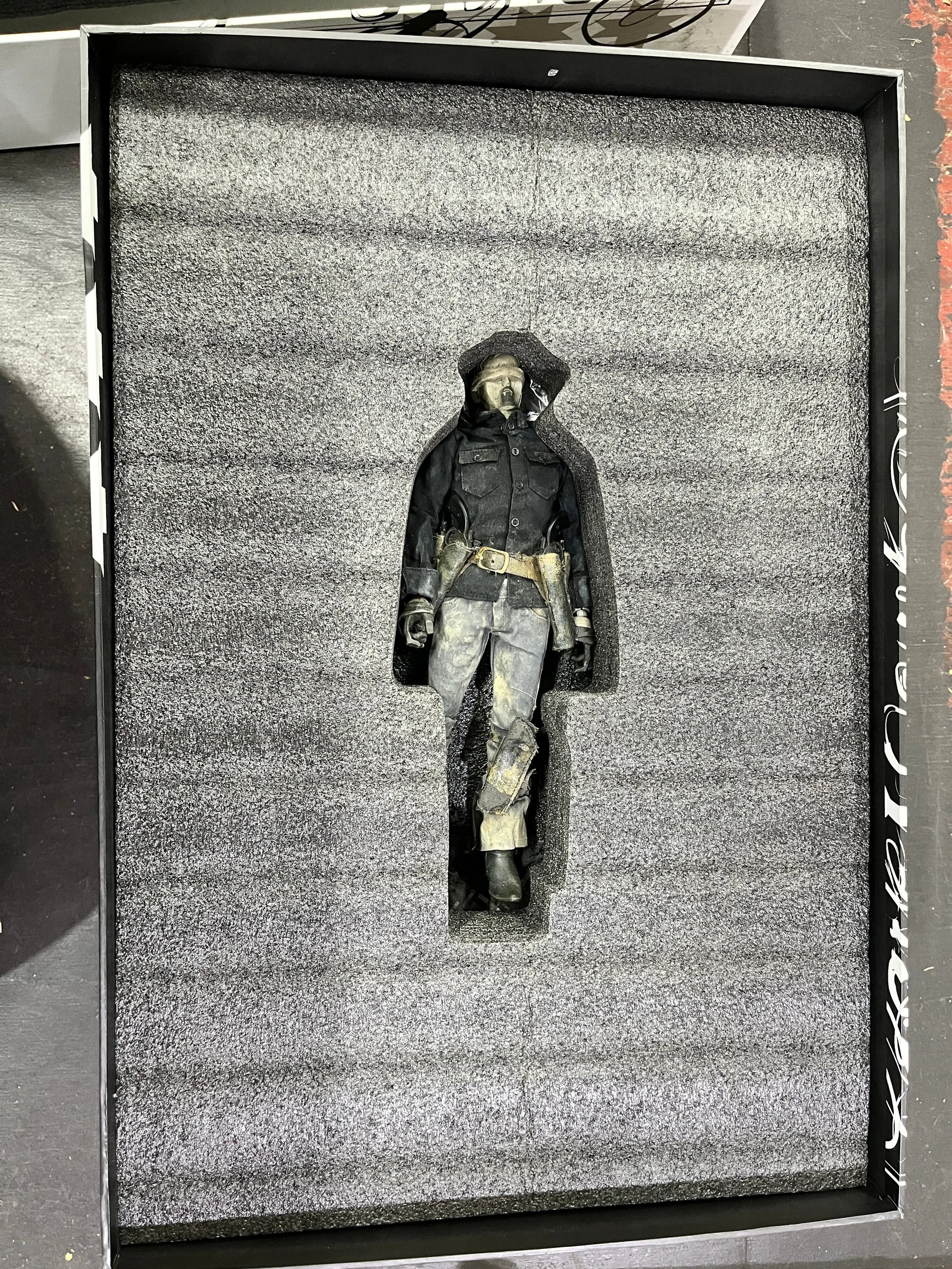 3A Dark Cowboy (in the service of him) Dead Equine Super Set *Read Description* FRENLY BRICKS - Open 7 Days