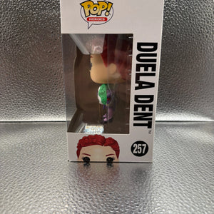 Funko Pop Vinyl #257 Duela Dent FRENLY BRICKS - Open 7 Days