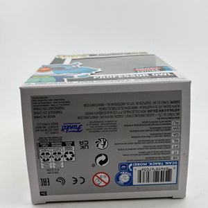 Funko POP! Disney - Professor Owl #1249 - 2022 Fall Limited Edition FRENLY BRICKS - Open 7 Days