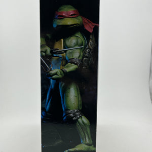 Raphael (Teenage Mutant Ninja Turtles 1990) - Neca Action Figure  - Nickelodeon FRENLY BRICKS - Open 7 Days