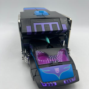 Authentic TAKARA Transformers Masterpiece MP-9B 