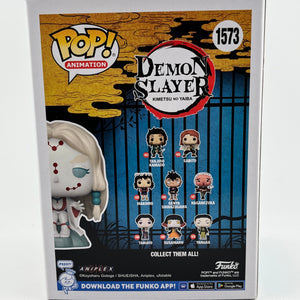 Funko POP! Animation Demon Slayer - Spider Demon Mother #1573 - Special Edition FRENLY BRICKS - Open 7 Days