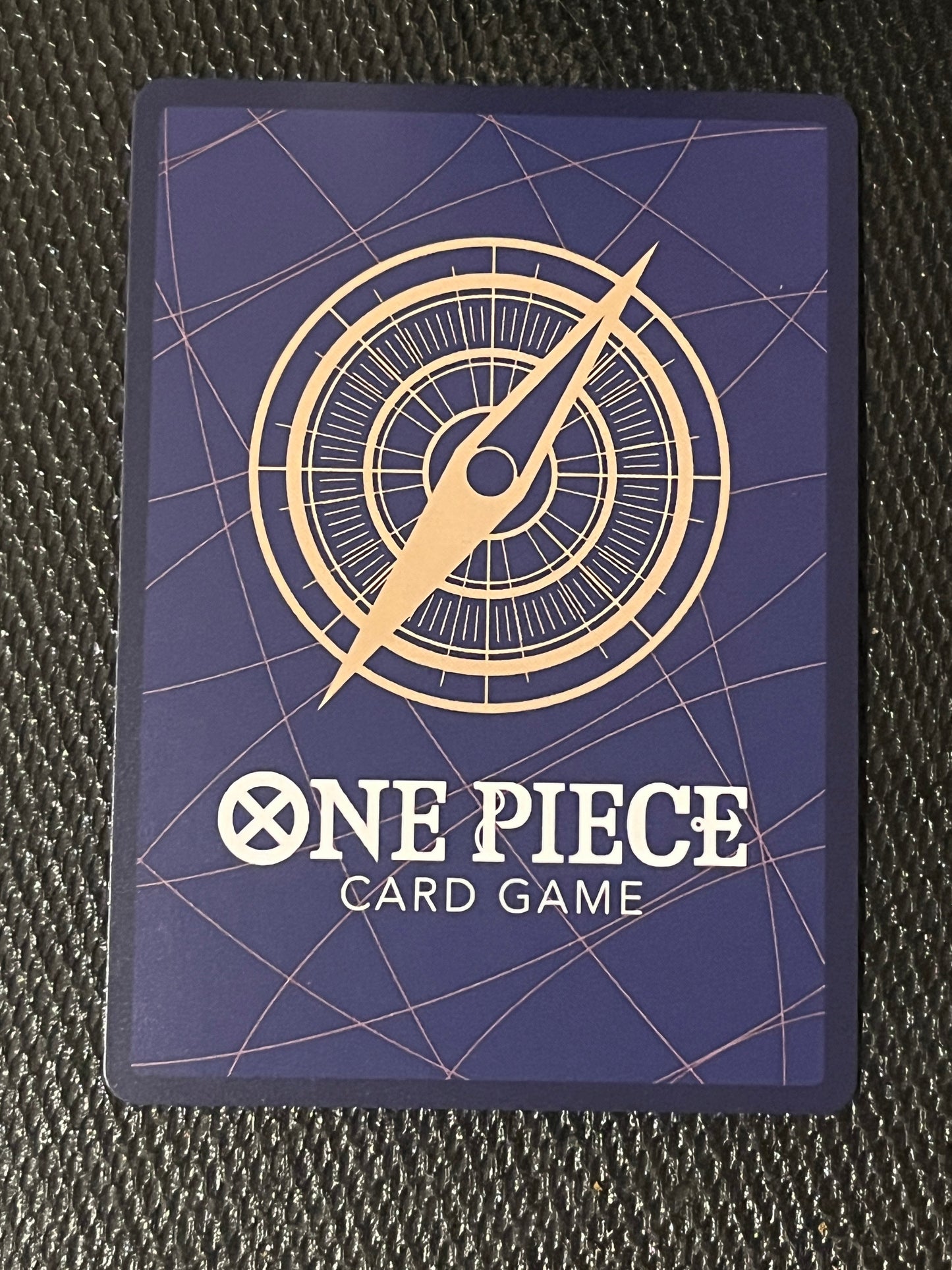 One Piece TCG Lightning Dragon OP15-077 Alt Art Event NM FRENLY BRICKS - Open 7 Days
