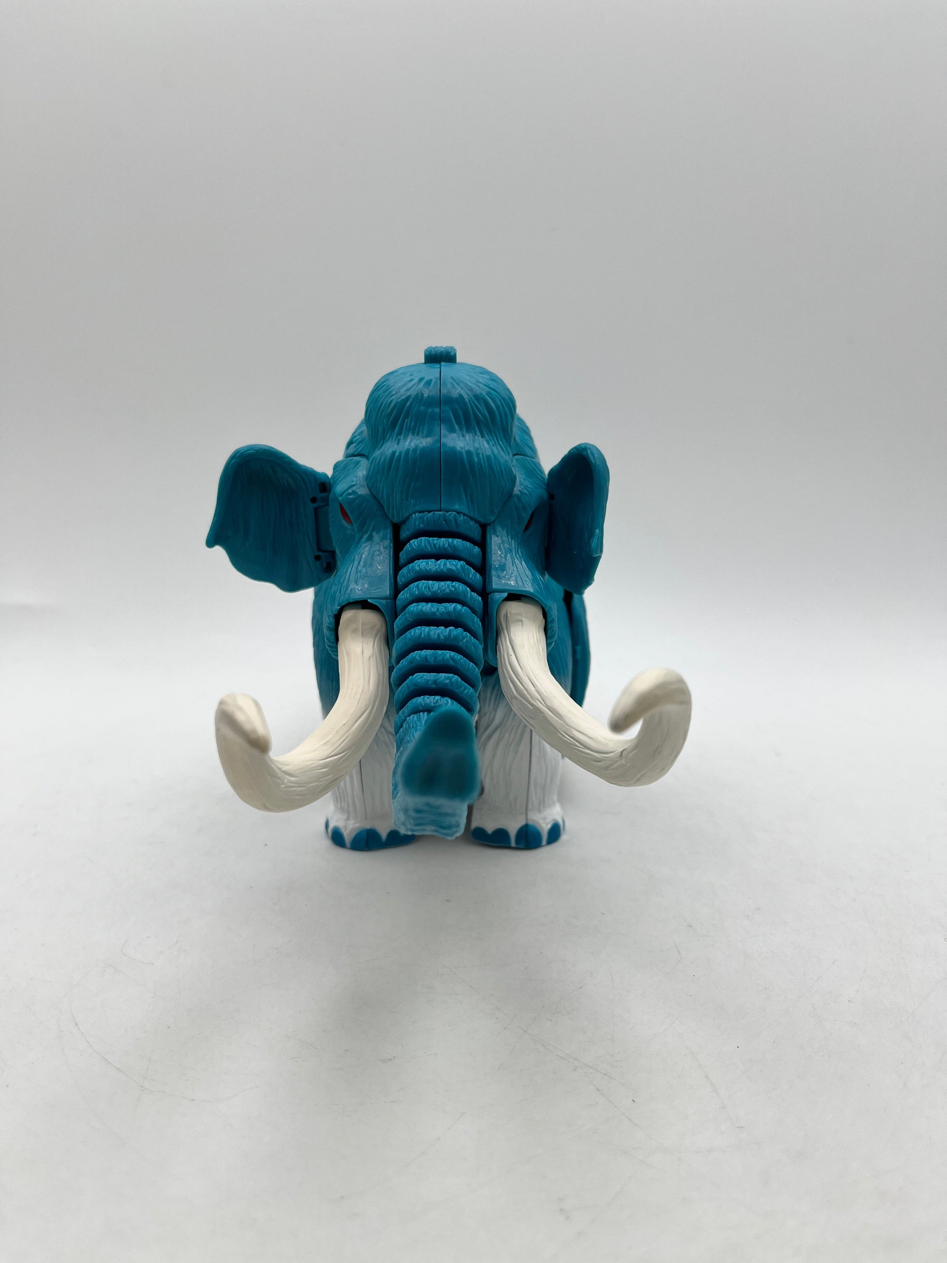 Transformers Timelines TFCC Exclusive - Ultra Mammoth - 100% Complete FRENLY BRICKS - Open 7 Days