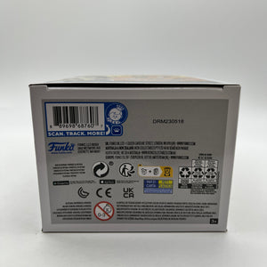 Funko POP! Animation My Hero Academia - Momo Yaoyorozu #1350 - Vinyl Collectable