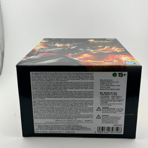 Dragon Ball Legends Collab Goku Black Character Prize Figure Statue Collection - Not Sealed FRENLY BRICKS - Open 7 Days