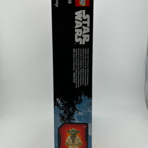 Lego Star Wars - Yoda’s Jedi Starfighter 75168 - Sealed FRENLY BRICKS - Open 7 Days