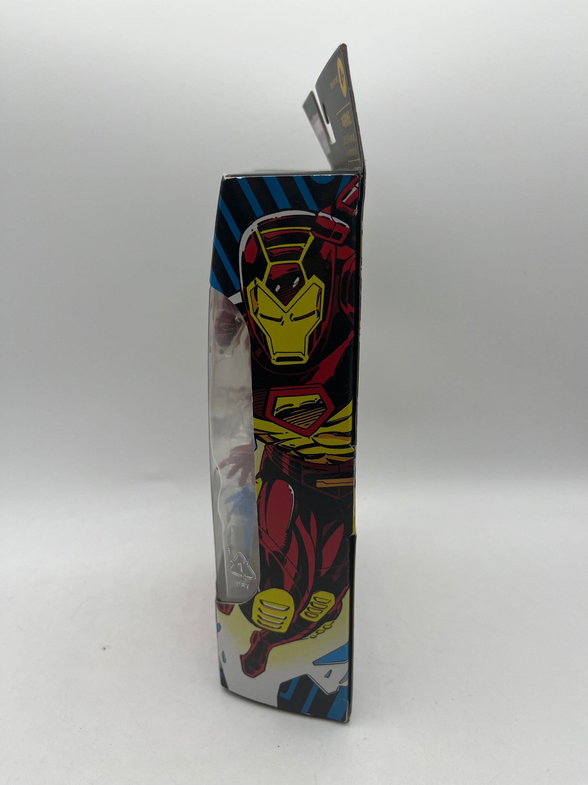 Hasbro Marvel Legends Iron Man Modular Armor 6in Action Figure +combinedshipping FRENLY BRICKS - Open 7 Days