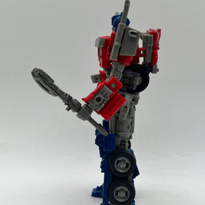 Transformers Studio Series Optimus Prime Complete Ss-102 Rise Of The (Cp3015079) FRENLY BRICKS - Open 7 Days