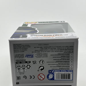 Funko POP! Games Halo - Spartan Mark V [B] With Energy Sword #21 - Vinyl Collectable FRENLY BRICKS - Open 7 Days