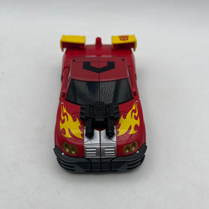 Transformers Legacy Evolution Armada Universe Powerlinx Hot Shot FRENLY BRICKS - Open 7 Days