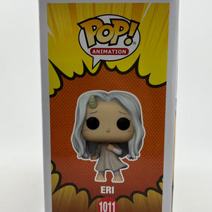 Funko POP! Animation My Hero Academia - Eri #1011 - Vinyl Collectable FRENLY BRICKS - Open 7 Days